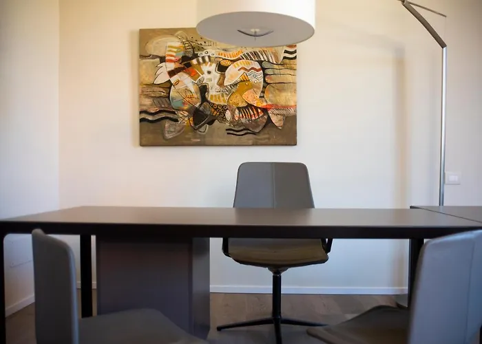 Dimora De Matera Luxury 科森扎