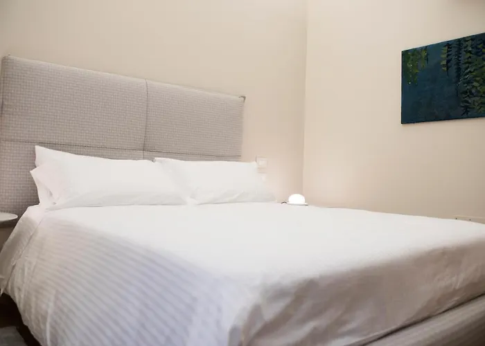 Dimora De Matera Luxury 住宿加早餐酒店