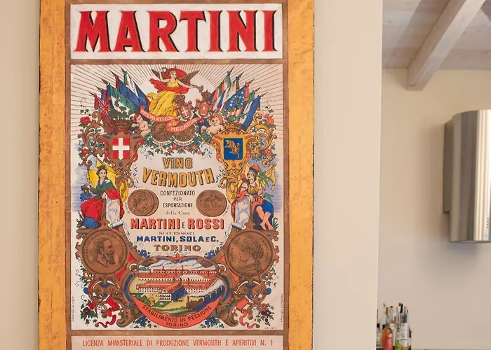 Dimora De Matera Luxury 住宿加早餐酒店 科森扎