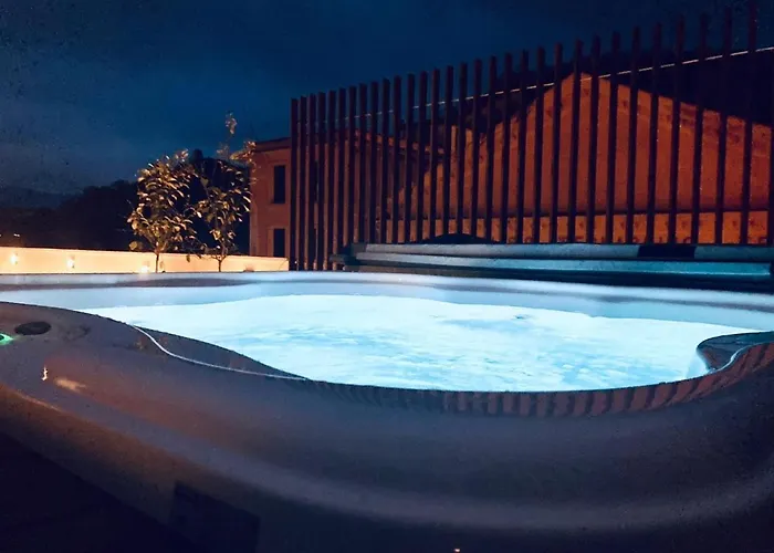 Dimora De Matera Luxury 住宿加早餐酒店