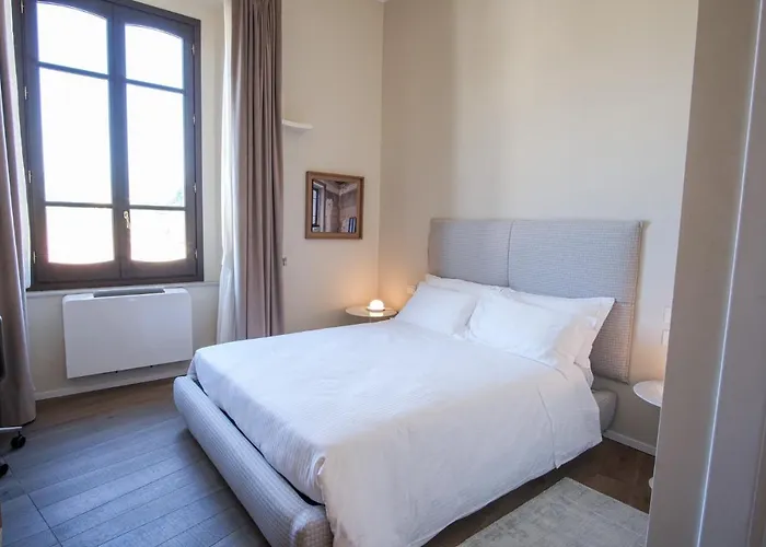 Dimora De Matera Luxury 住宿加早餐酒店 4*