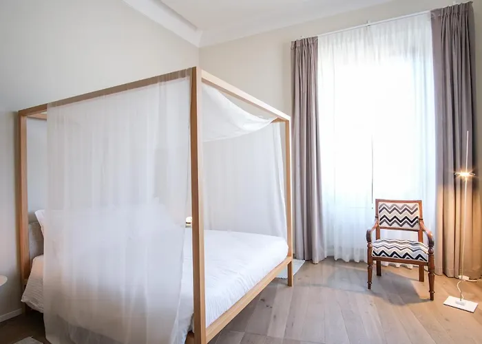 Dimora De Matera Luxury