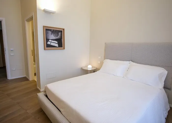 Dimora De Matera Luxury 住宿加早餐酒店 科森扎