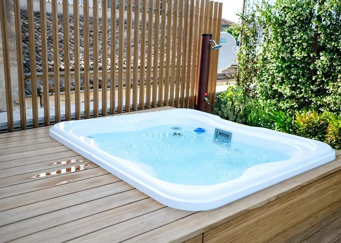 Dimora De Matera Luxury 住宿加早餐酒店