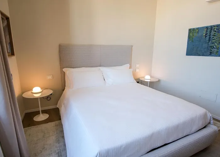 Bed & Breakfast Dimora De Matera Luxury Cosenza