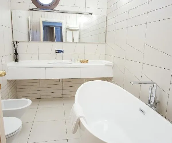 Dimora De Matera Luxury