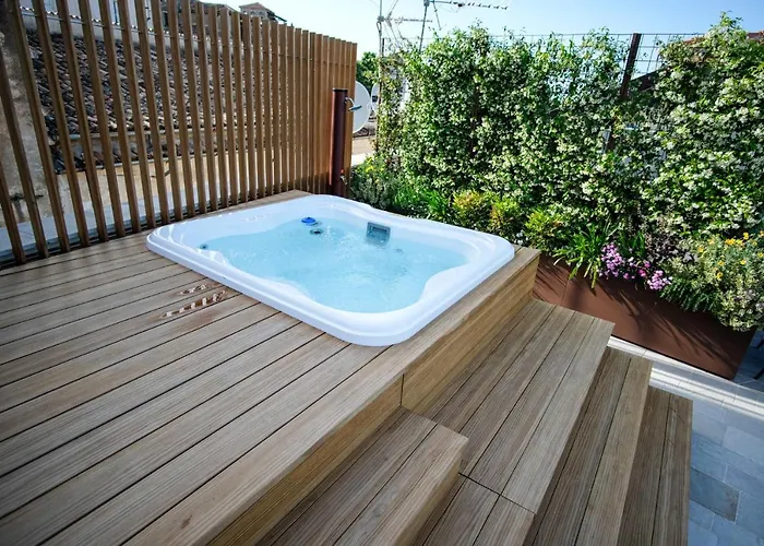 Dimora De Matera Luxury 住宿加早餐酒店 科森扎