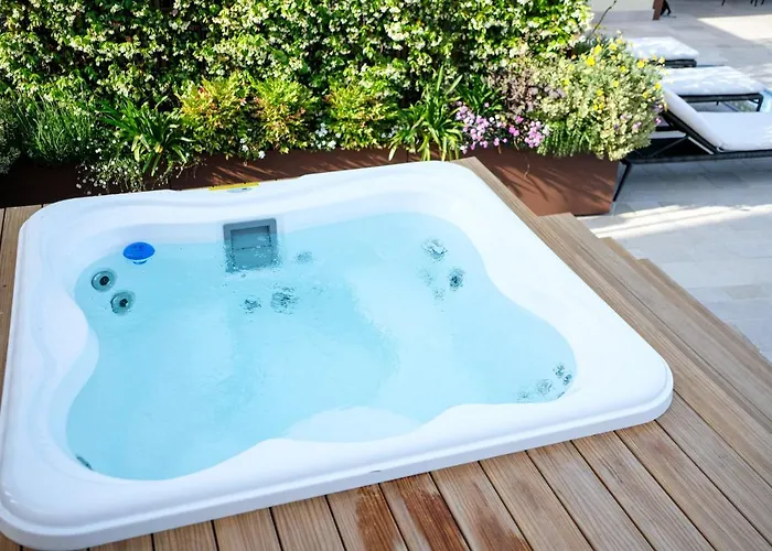 住宿加早餐酒店 Dimora De Matera Luxury 科森扎