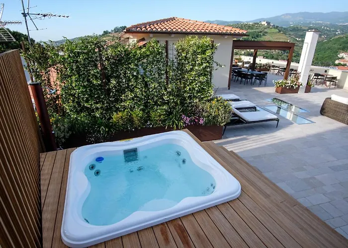 Dimora De Matera Luxury