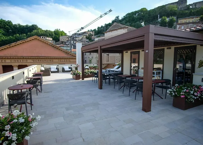 Dimora De Matera Luxury