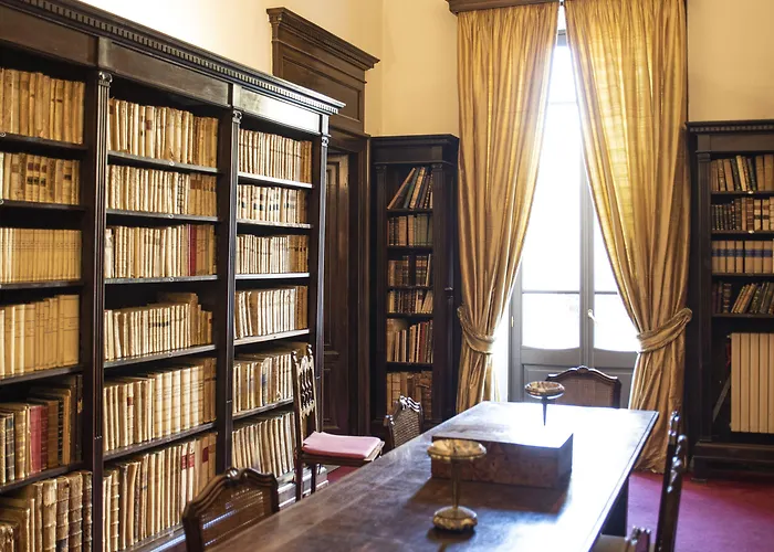 住宿加早餐酒店 Dimora De Matera Luxury 4*