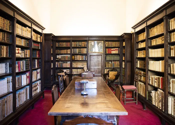 Dimora De Matera Luxury 住宿加早餐酒店