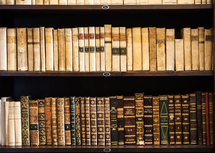 住宿加早餐酒店 Dimora De Matera Luxury