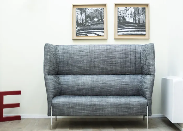 Dimora De Matera Luxury 4* 科森扎