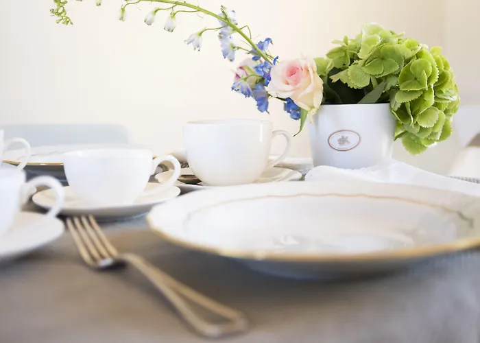 Dimora De Matera Luxury