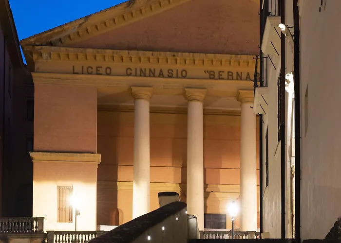 Dimora De Matera Luxury