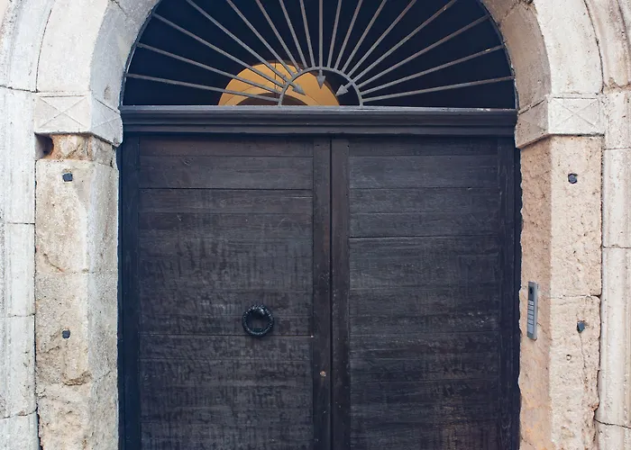 Dimora De Matera Luxury