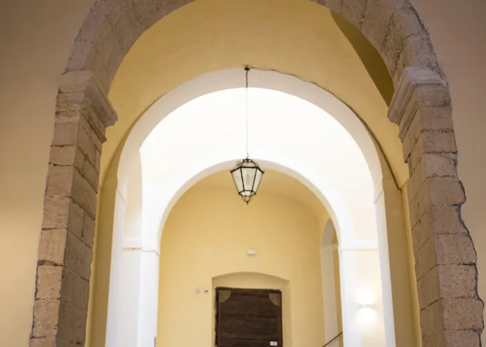 Dimora De Matera Luxury 4*