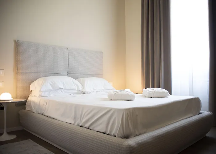 Dimora De Matera Luxury 4*