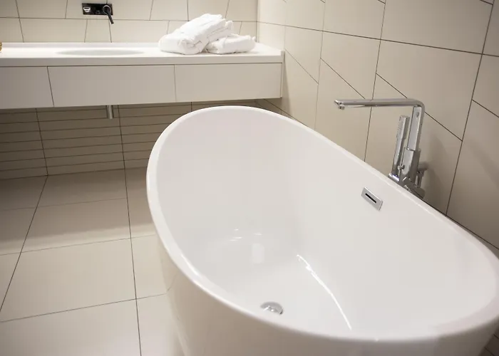 住宿加早餐酒店 Dimora De Matera Luxury 4*