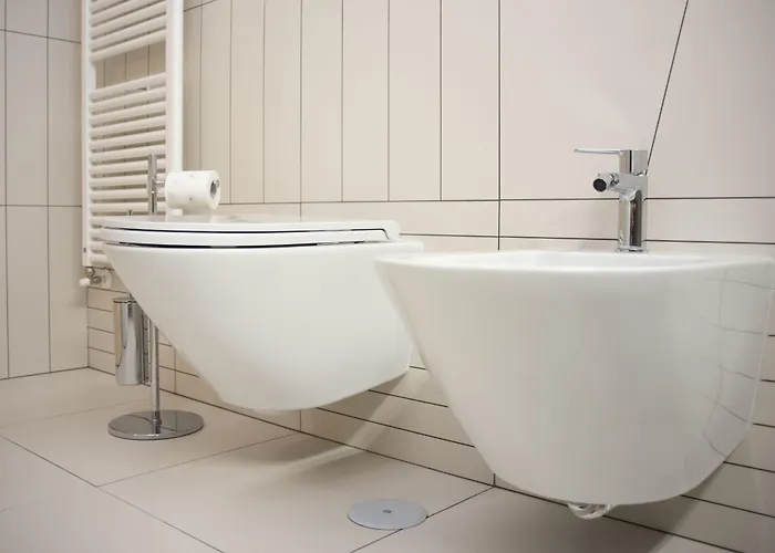 Dimora De Matera Luxury 科森扎