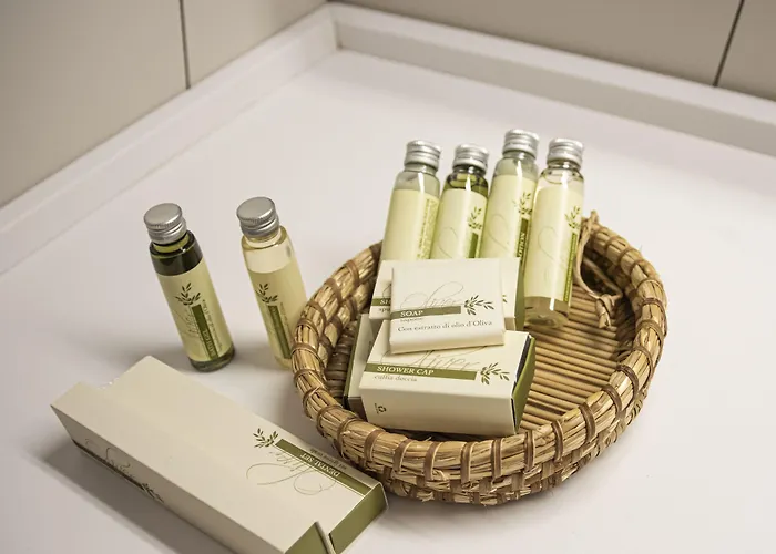 Dimora De Matera Luxury