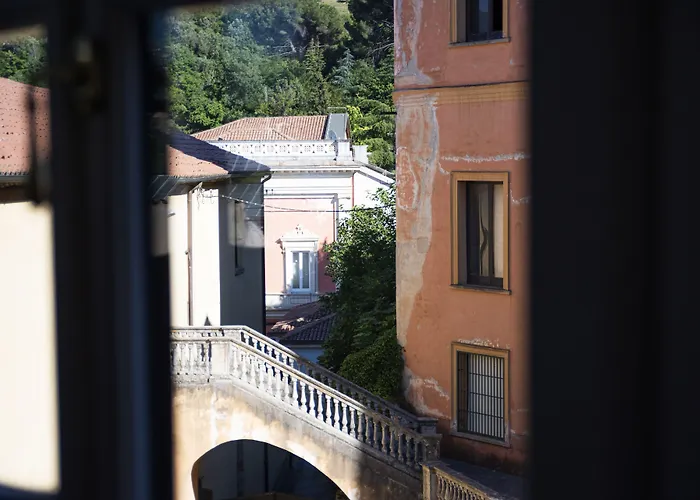 Dimora De Matera Luxury 4* 科森扎